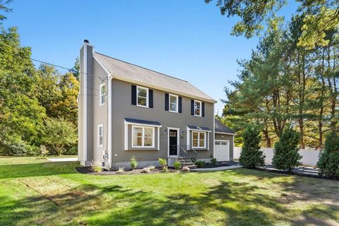 262 Parkerville Road Southborough MA 01772