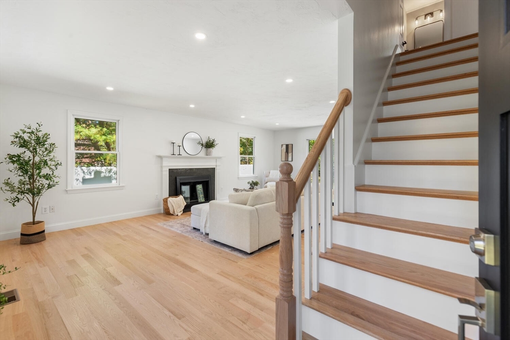 262 Parkerville Road