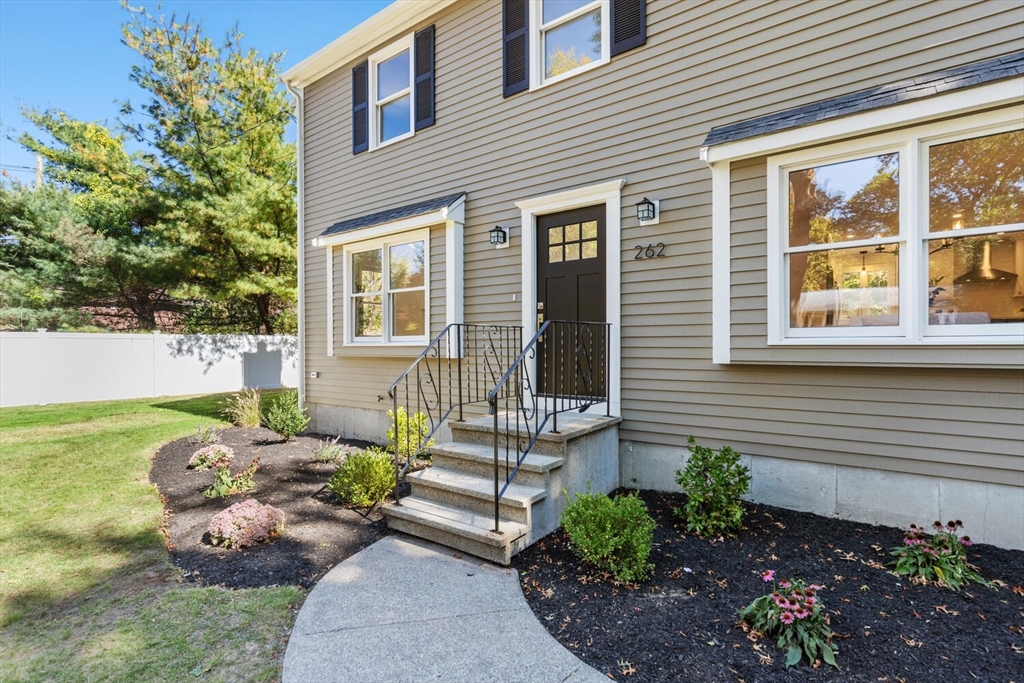 262 Parkerville Road