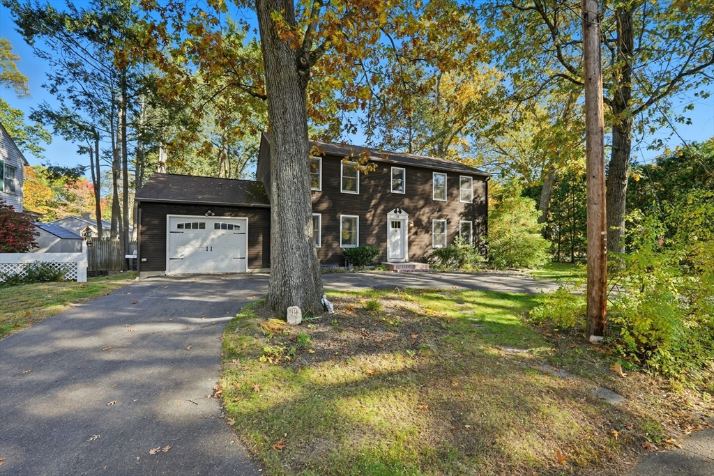 5 Ferncroft