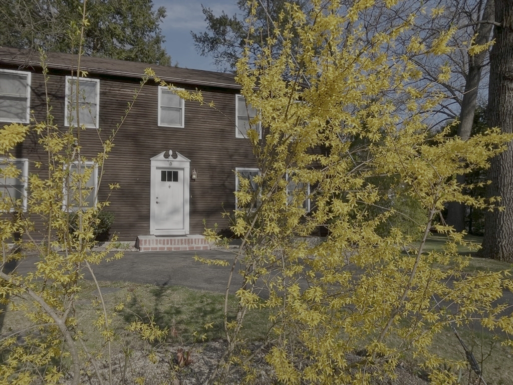 5 Ferncroft