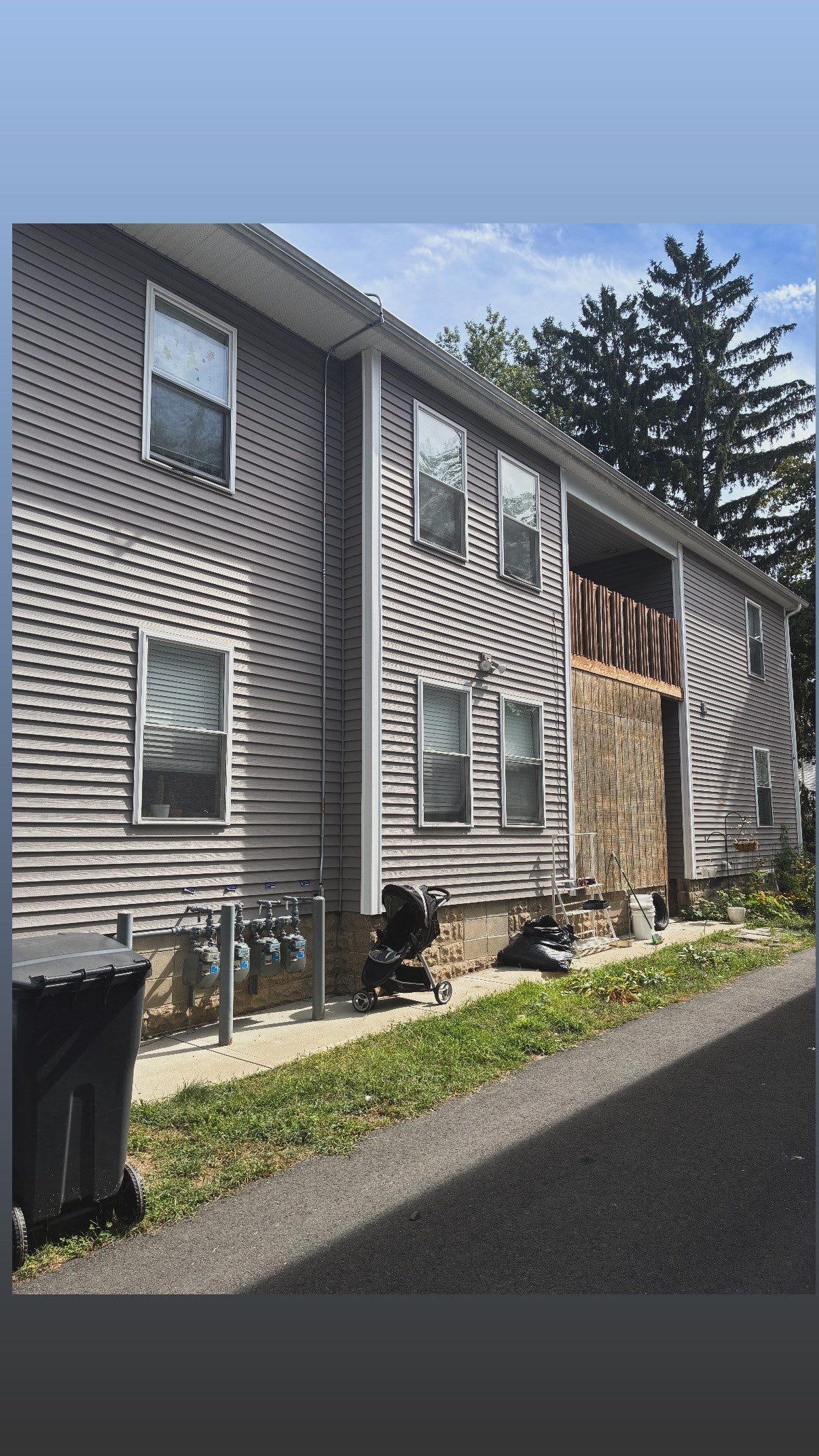 97 Alderman St, Springfield, MA Photo #9