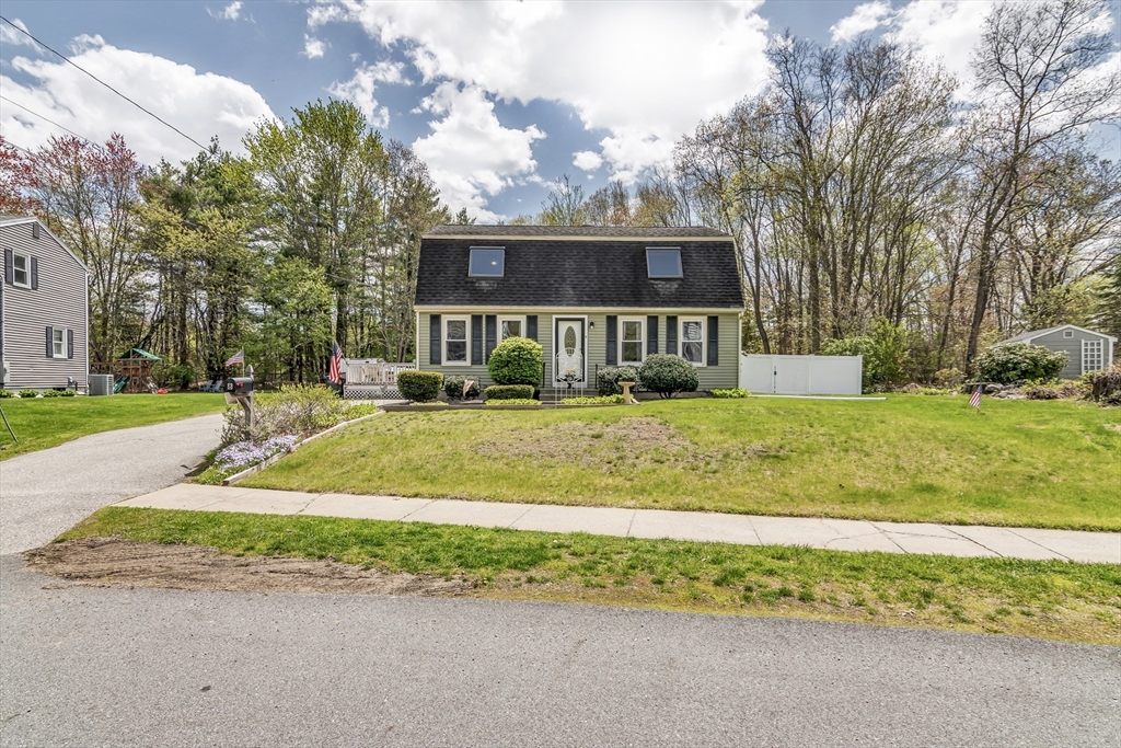 8 Portsmouth Rd