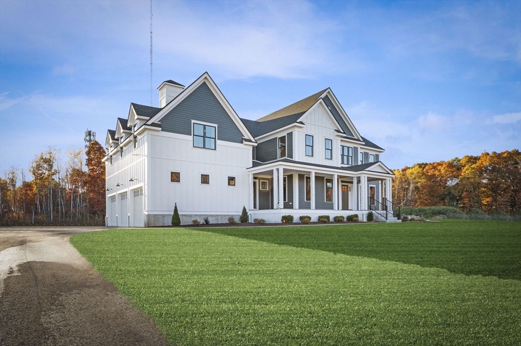 6 Weeping Willow Way