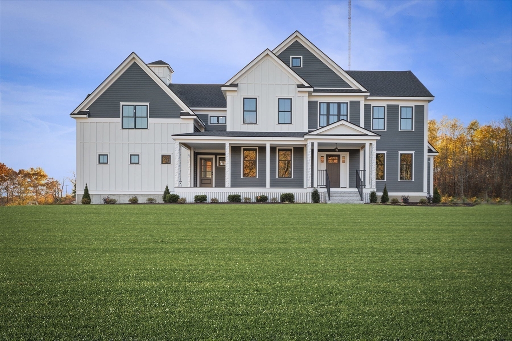 6 Weeping Willow Way
