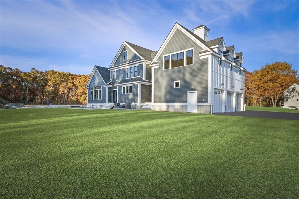 6 Weeping Willow Way