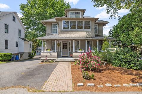 475 Waltham Street Lexington MA 02421