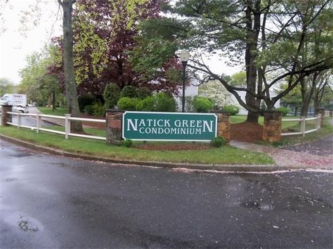 Photo of 6 Post Oak Ln #12, Natick, MA 01760 (MLS # 73519610)