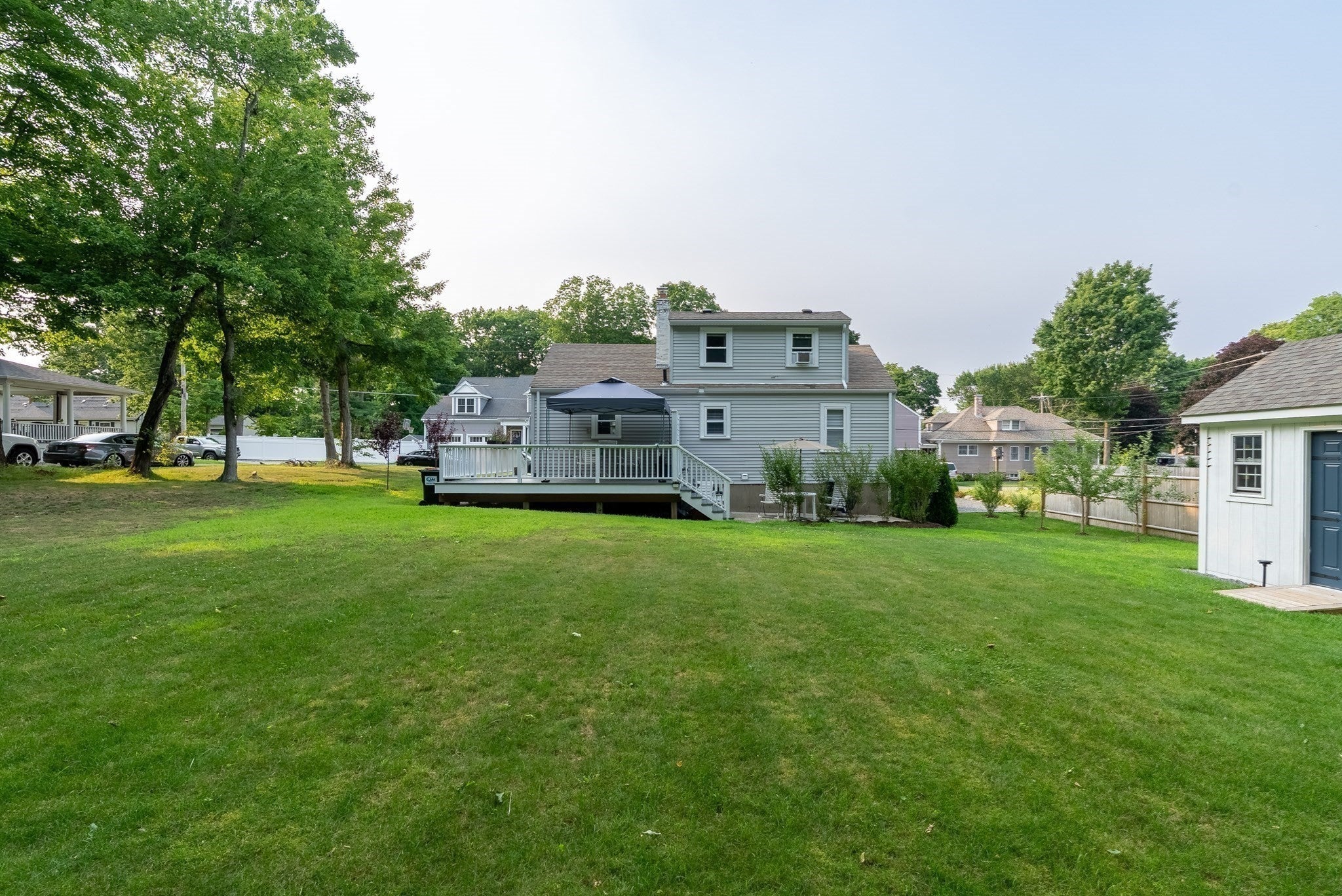 4 Glenwood Ave