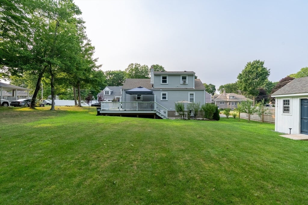 4 Glenwood Ave