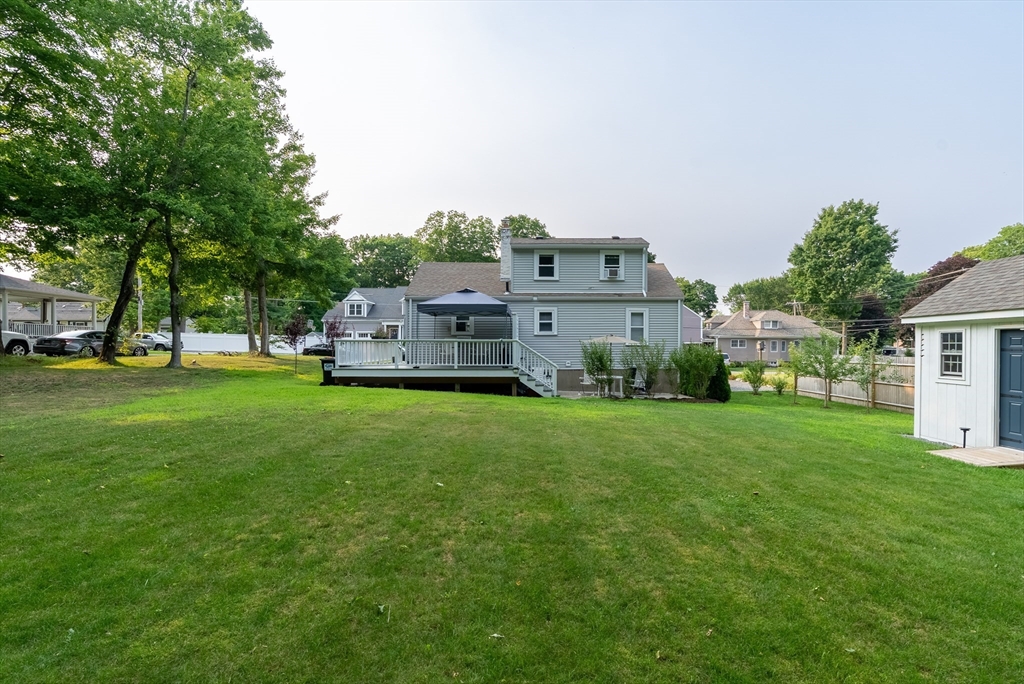 4 Glenwood Ave