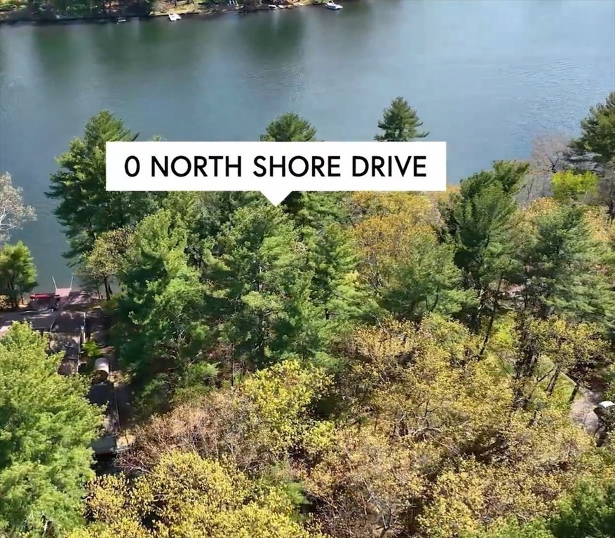 0 North Shore Drive