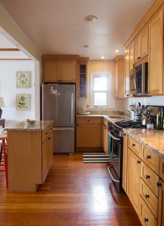 11 Dennison St, Gloucester, MA Photo #12