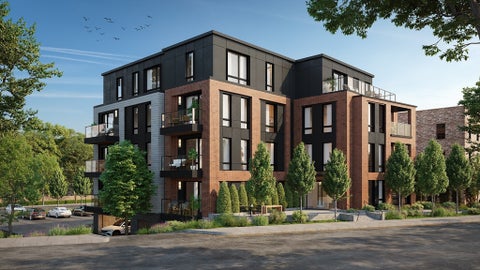Photo of 80 Vernon St #3B, Brookline, MA 02446 (MLS # 73536653)