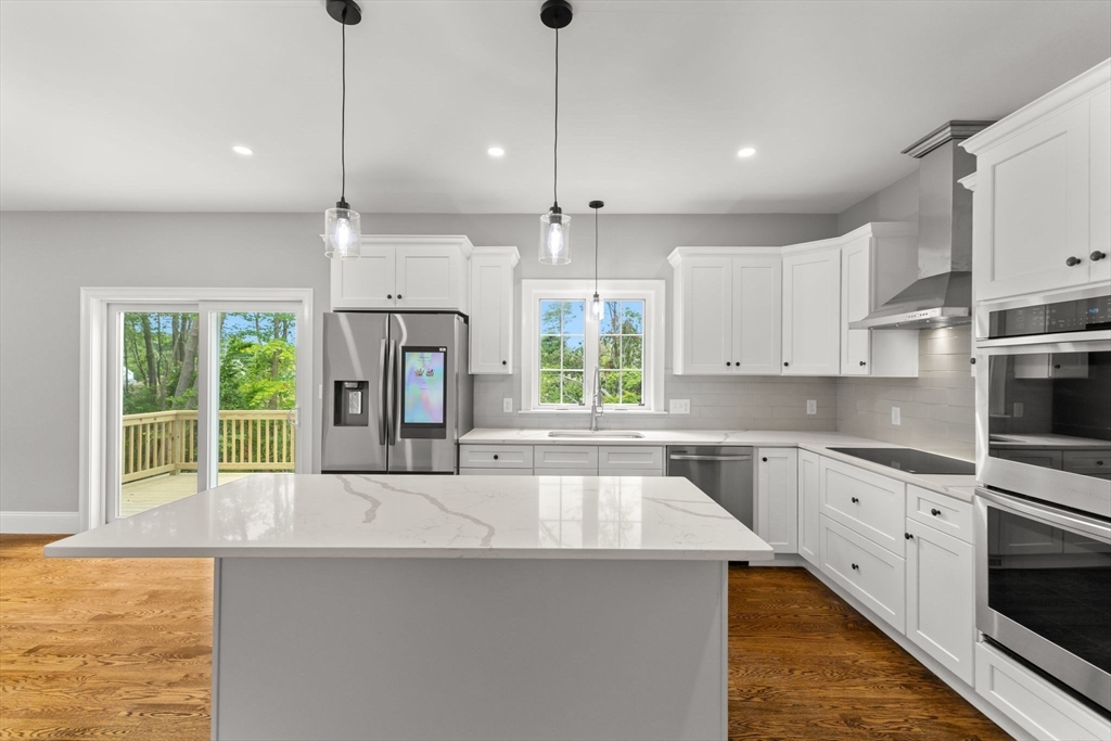 27 Austin Court Lot 6