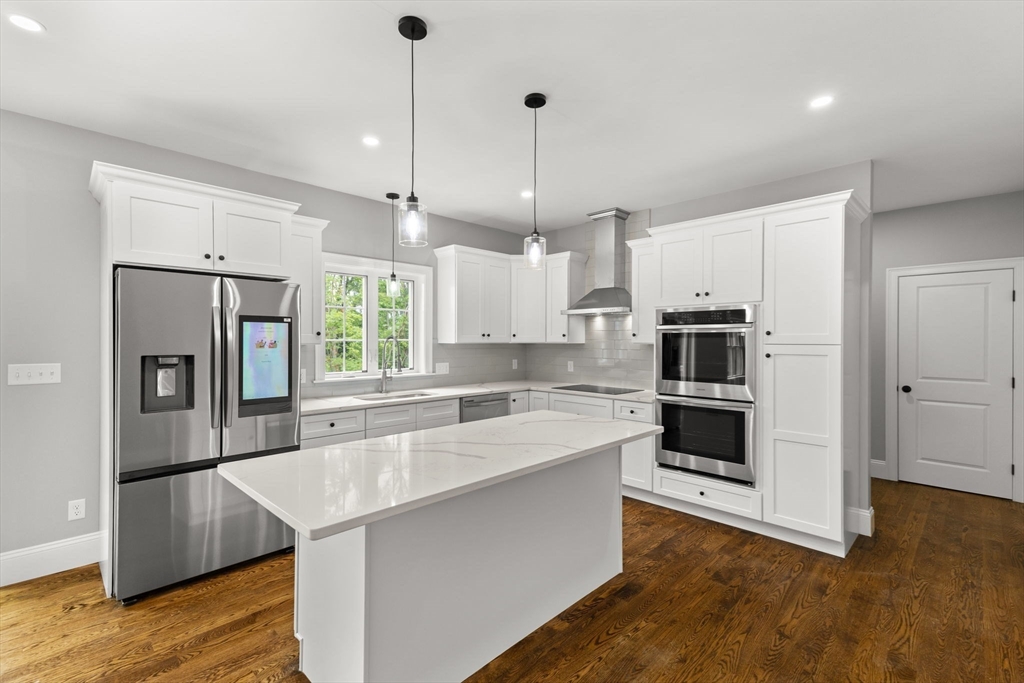 27 Austin Court Lot 6