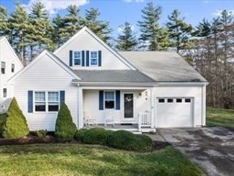 45 Benjaman Dr 45 Rochester MA 02770