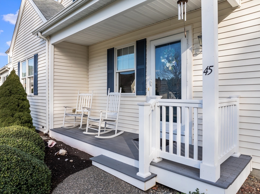 45 Benjaman Dr 45