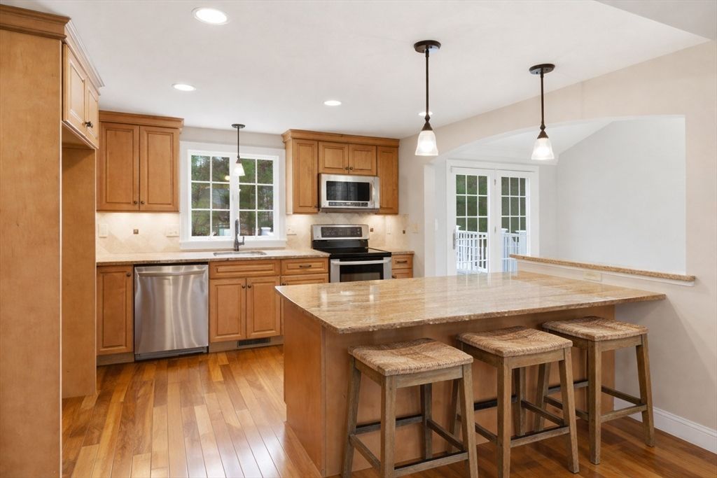 Photo of 86 Alton Street, Walpole, MA 02081 (MLS # 73503164)