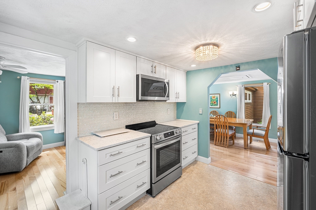 185 Randall Rd