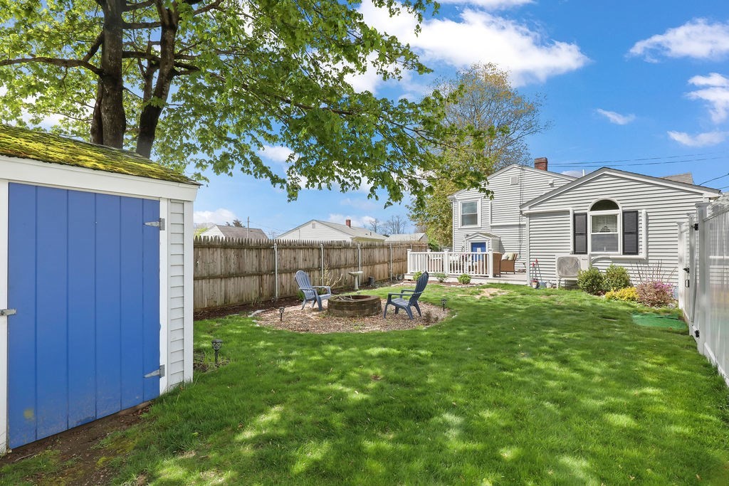 34 Harbeck St, Acushnet, MA Photo #31