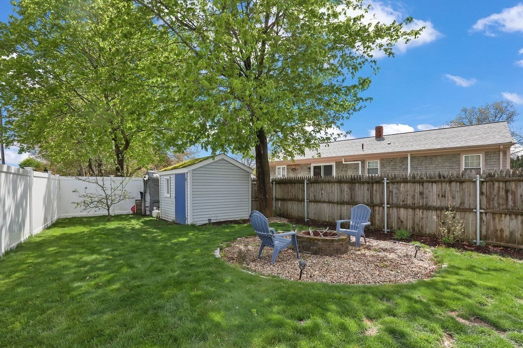 34 Harbeck St, Acushnet, MA Photo #29