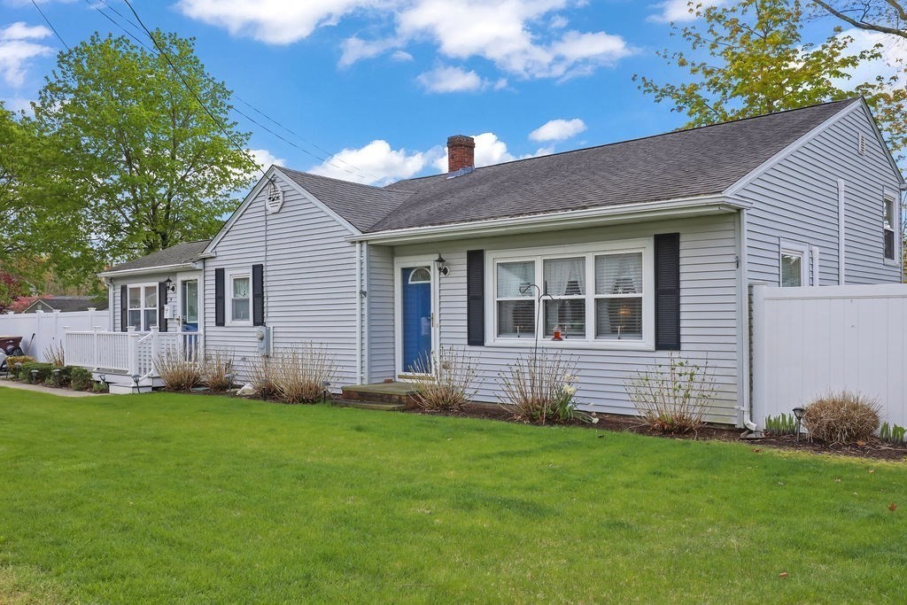 34 Harbeck St