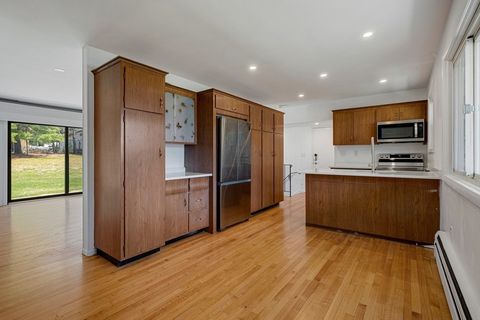 2 Mirimichi Plainville MA 02762