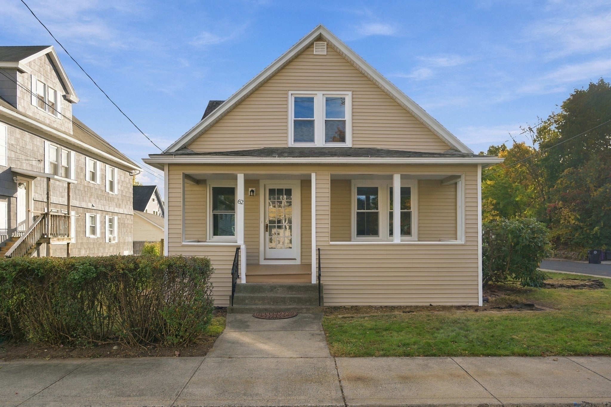 62 Brookline Ave, Holyoke, MA Photo #1