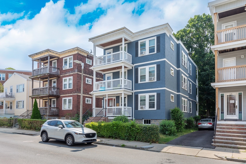 67 Whitten St