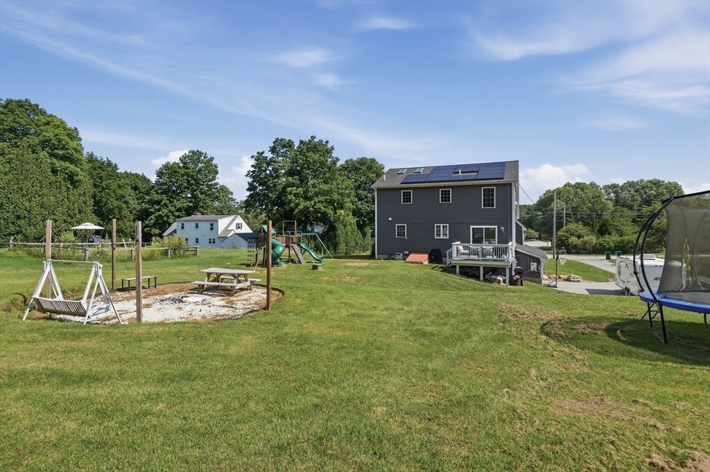 176 Oakham Road, Barre, MA Photo #30