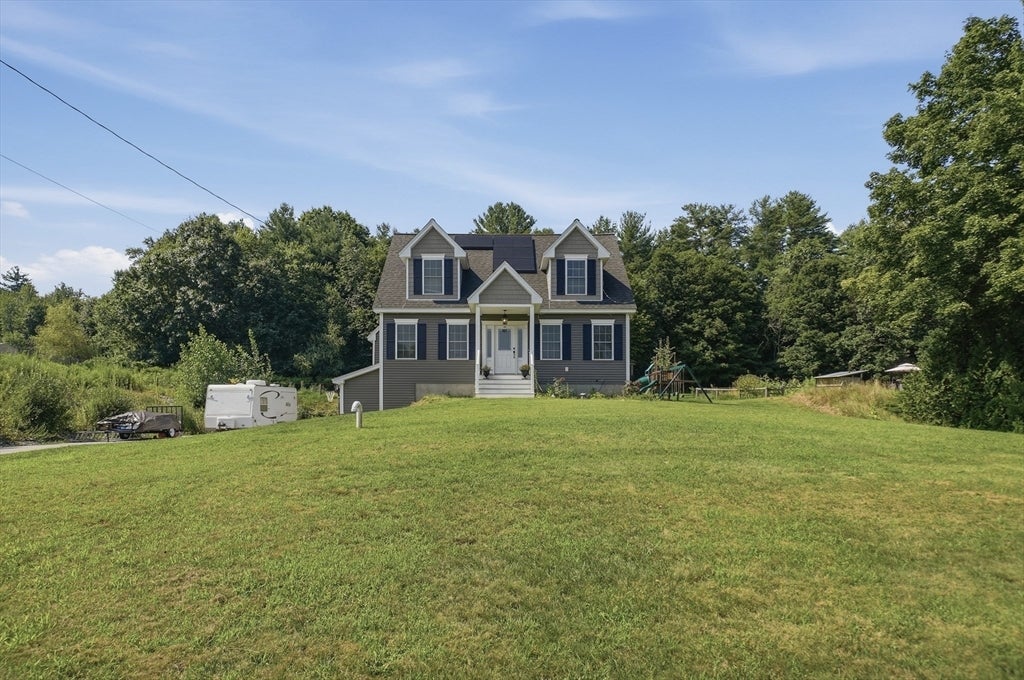 176 Oakham Road, Barre, MA Photo #27