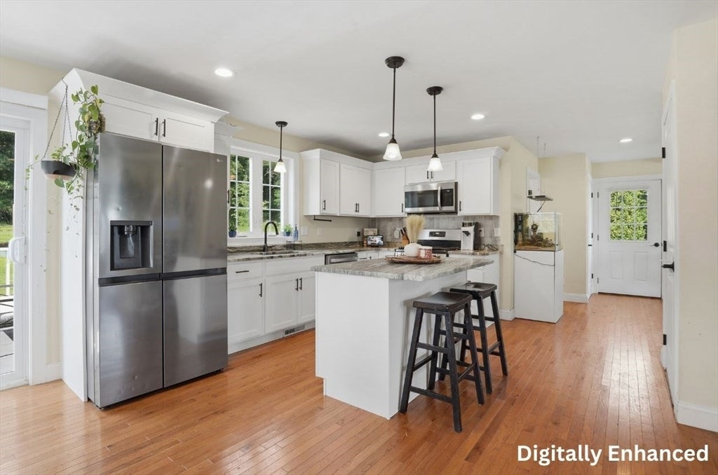 176 Oakham Road, Barre, MA Photo #12