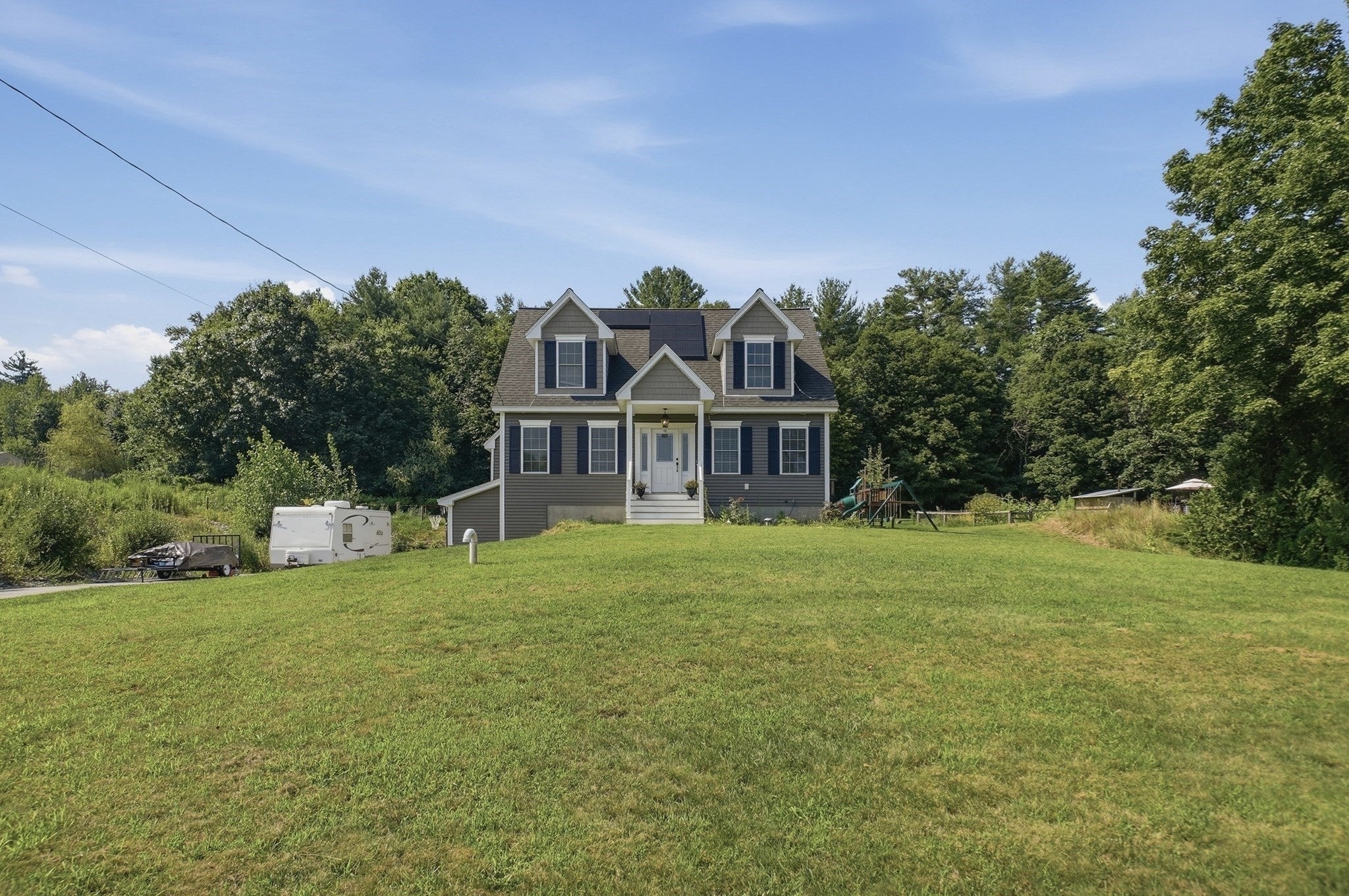 176 Oakham Road, Barre, MA, 176 Oakham Road, Barre, MA Photo #27