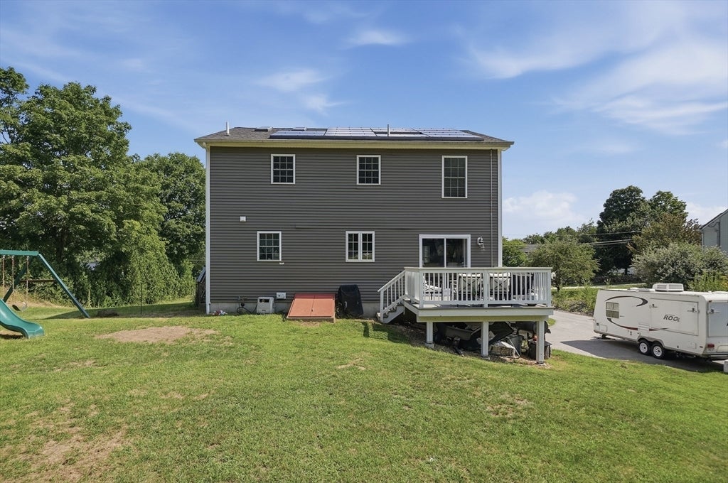 176 Oakham Road, Barre, MA Photo #28