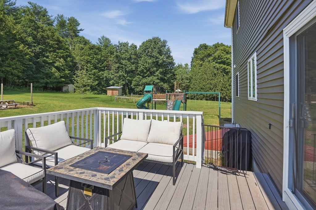 176 Oakham Road, Barre, MA Photo #25