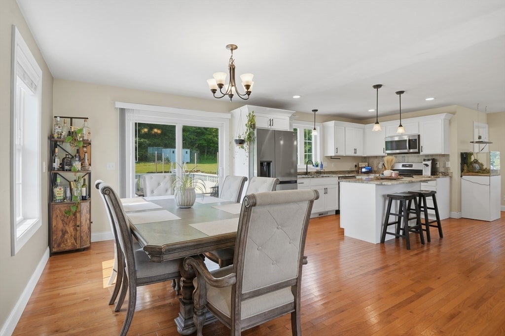 176 Oakham Road, Barre, MA Photo #10
