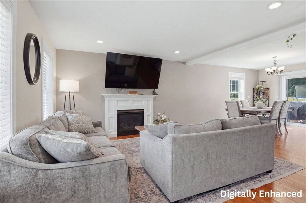 176 Oakham Road, Barre, MA Photo #3