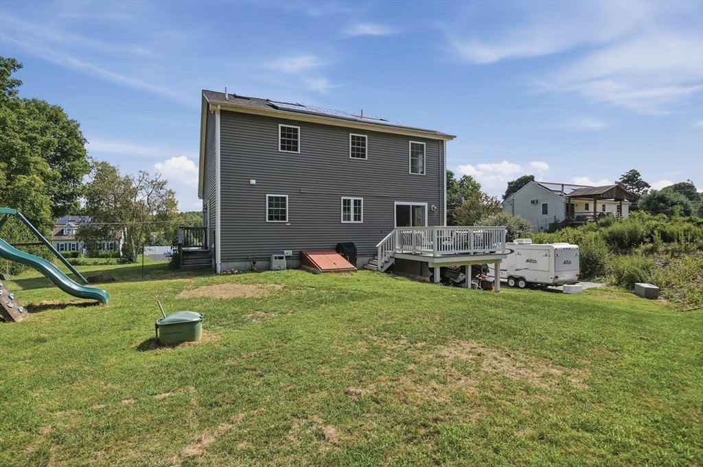 176 Oakham Road, Barre, MA Photo #29