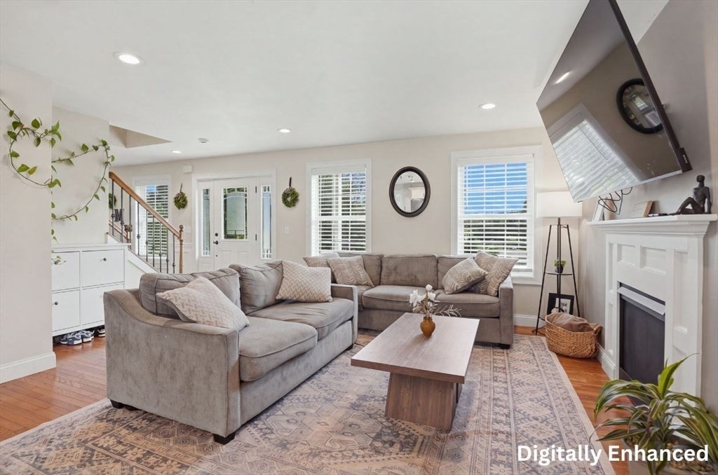 176 Oakham Road, Barre, MA Photo #5