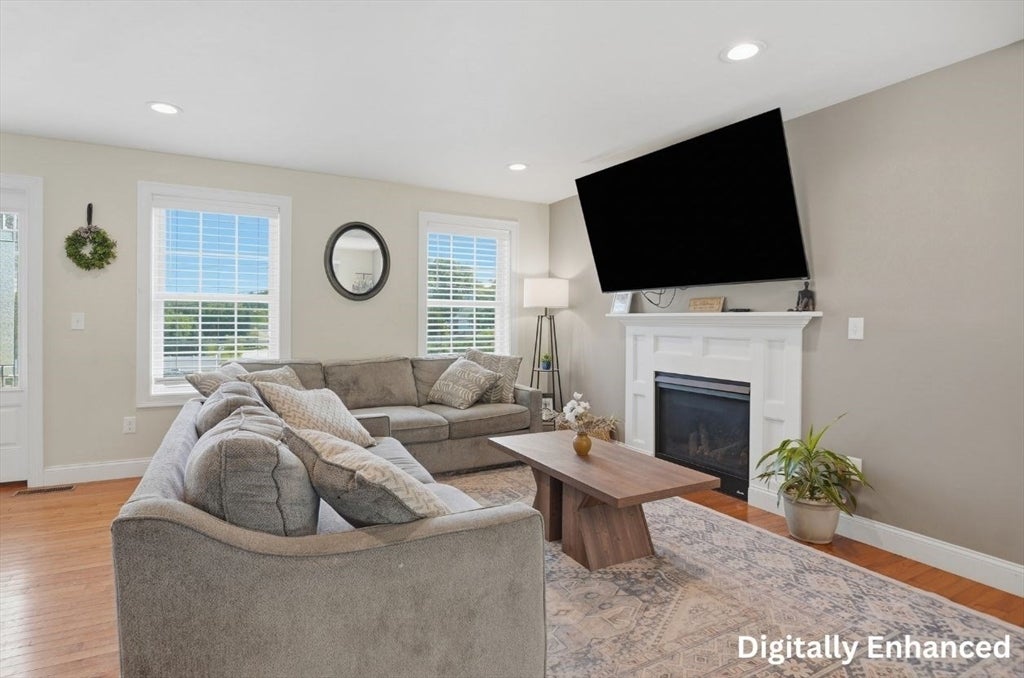 176 Oakham Road, Barre, MA Photo #4