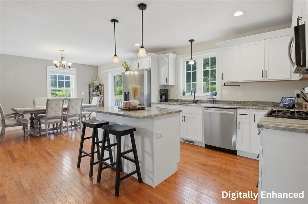 176 Oakham Road, Barre, MA Photo #13