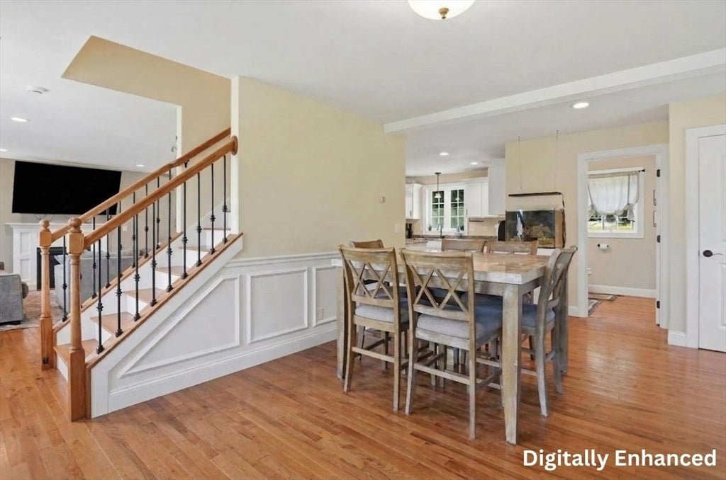 176 Oakham Road, Barre, MA Photo #7