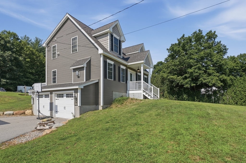 176 Oakham Road, Barre, MA Photo #26