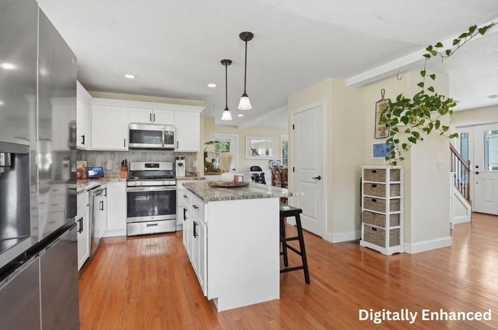 176 Oakham Road, Barre, MA Photo #11