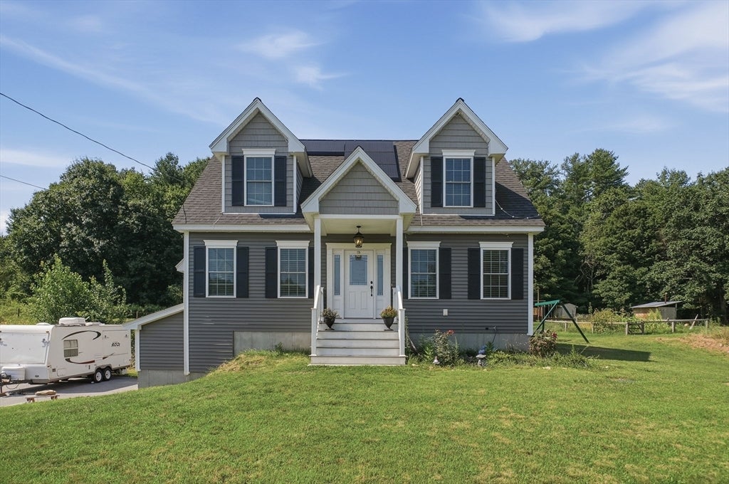 176 Oakham Road, Barre, MA Photo #2
