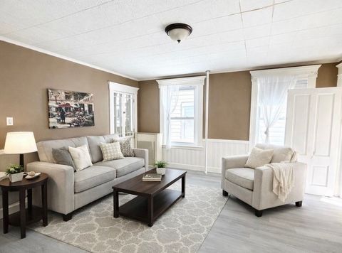 Photo of 11 Doane St #1, Fitchburg, MA 01420 (MLS # 73466860)