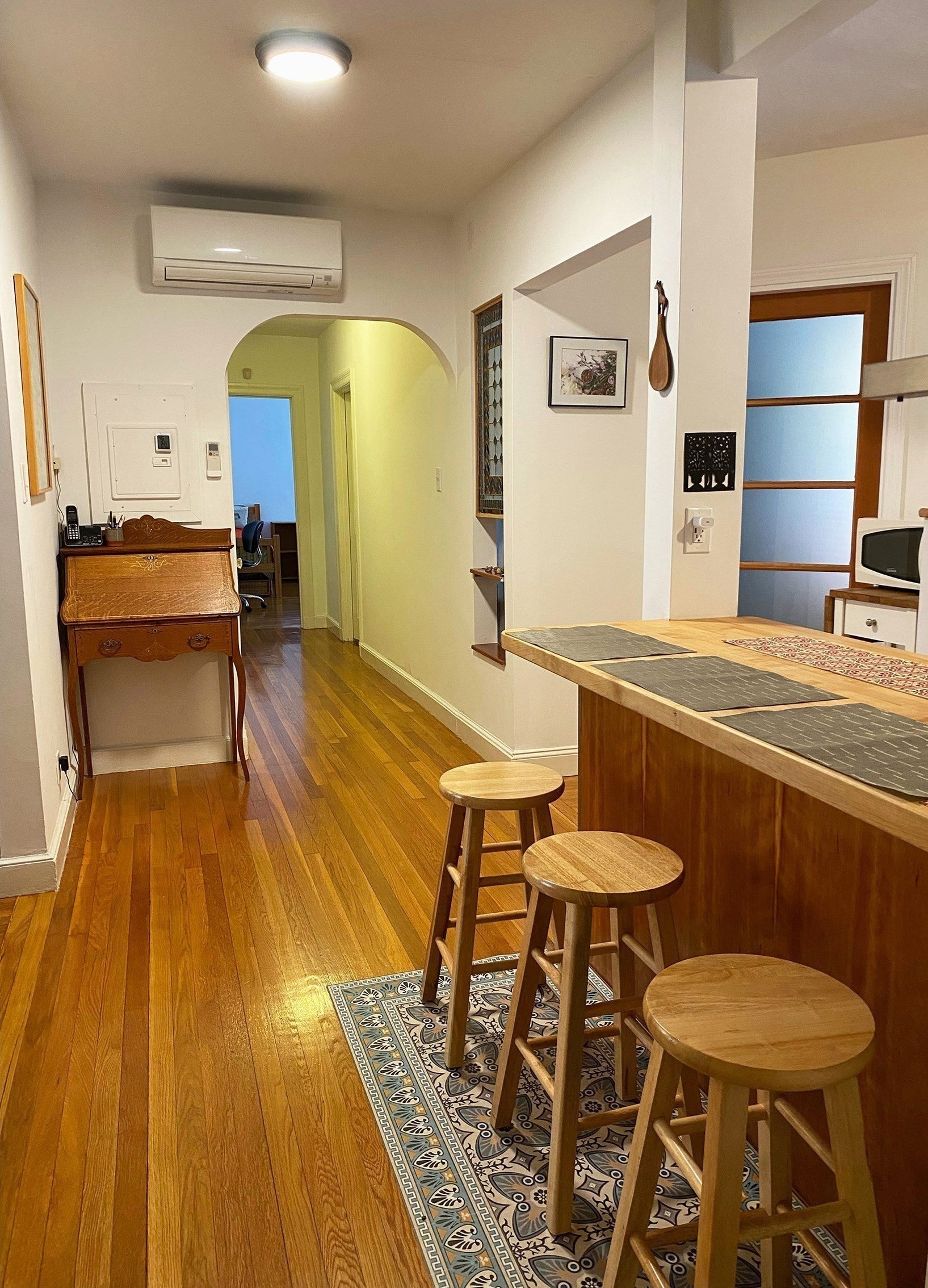 94 Marion Street #1, Brookline, MA, 94 Marion Street #1, Brookline, MA Photo #5