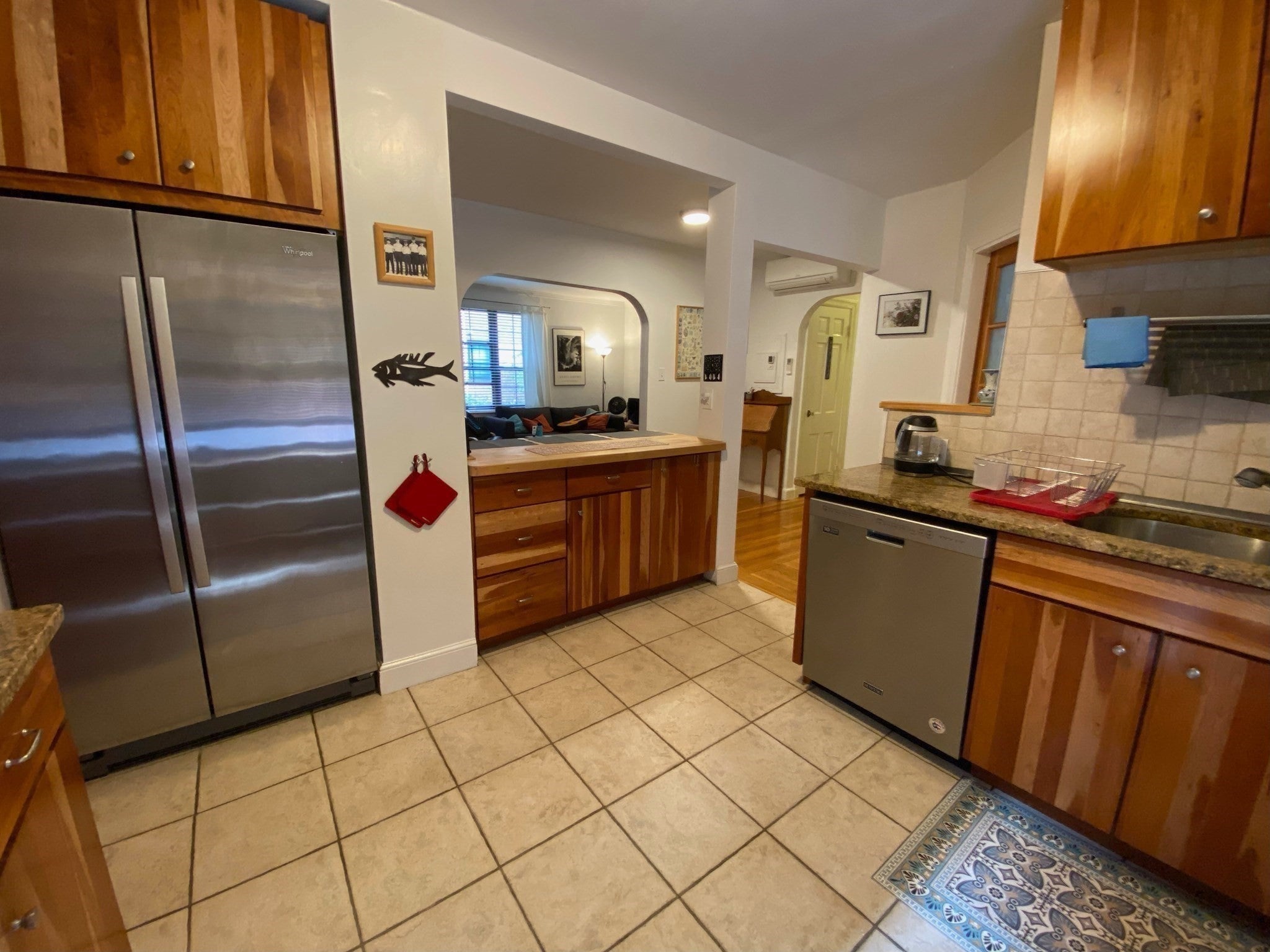 94 Marion Street #1, Brookline, MA, 94 Marion Street #1, Brookline, MA Photo #1
