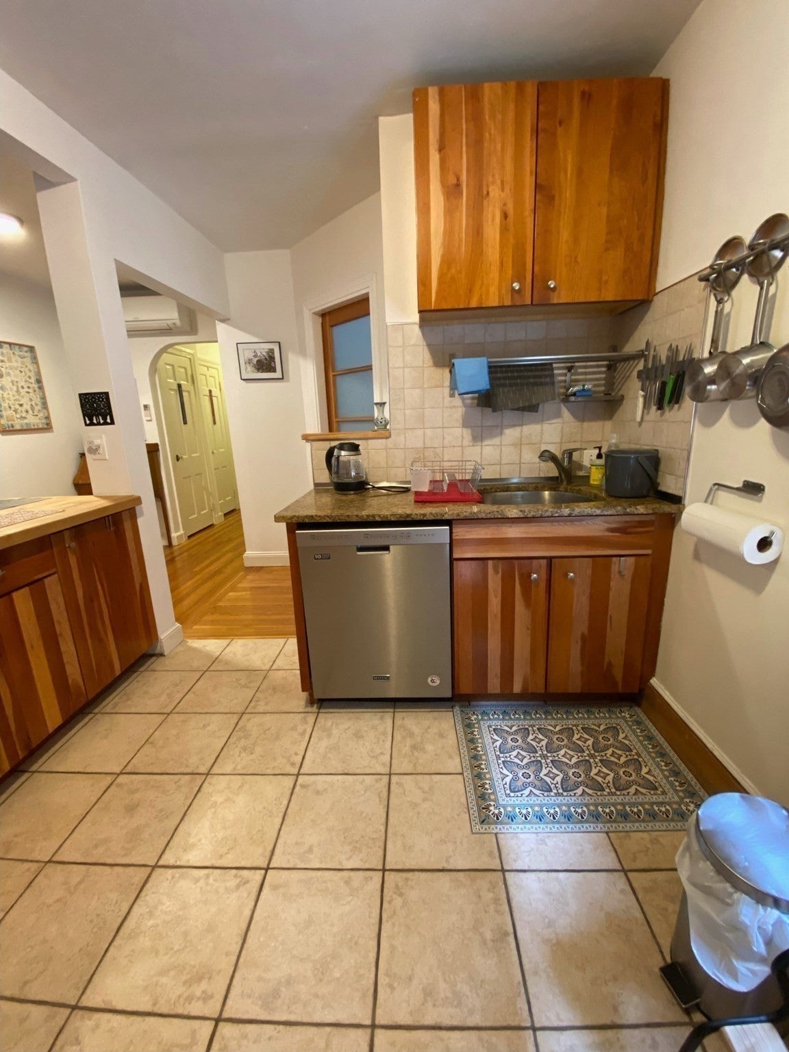 94 Marion Street #1, Brookline, MA, 94 Marion Street #1, Brookline, MA Photo #2